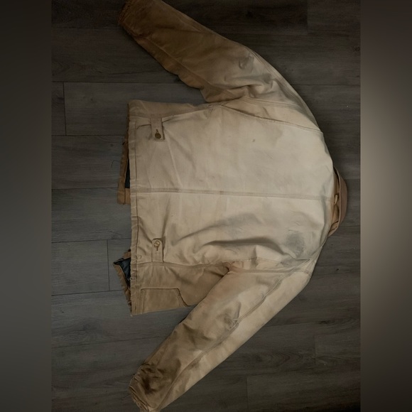 COPY - Carhartt Detroit Jacket - Picture 2 of 4